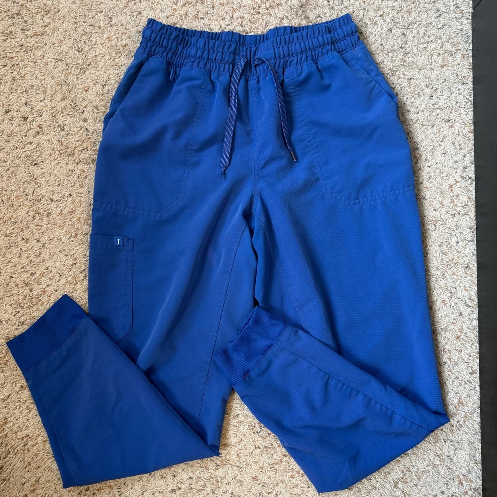 Jaanuu Women’s Jogger Scrub Pants